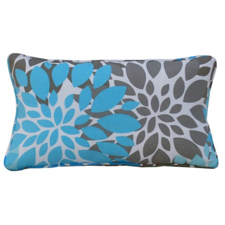 CUSCINO CM.48X29 DECORO ND17632
