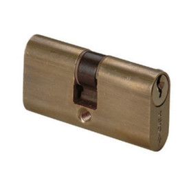 CISA 08210.02 CILINDRO OVALE 55