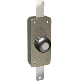 CR 220 SERRATURA APPL P\LEGNO POMPA C\POMOLO