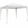 GAZEBO PIEGHEVOLE RAPID MT.3X3 BIANCO