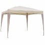 GAZEBO PIEGHEVOLE RAPID MT.3X3 BEIGE