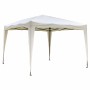 GAZEBO PIEGHEVOLE RAPID MT.3X3 ECRU