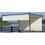 TELO COPERTURA PER GAZEBO ITACA YF-3850P