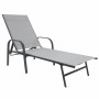 LETTINO HAWAII JYB3001FN1 GRIGIO