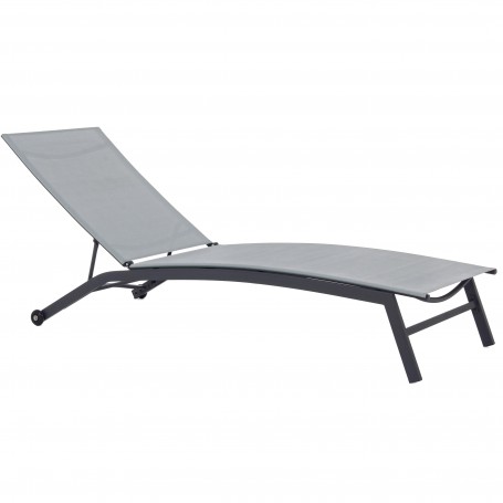 LETTINO BORA BORA JYB3006F-C GRIGIO