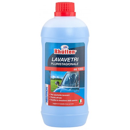 RHUTTEN LAVAVETRI PLURISTAGIONALE 1000 ML.
