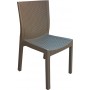 SEDIA RATTAN PANAREA TORTORA