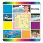 KIT 10 TOPPE RIPARAZIONE PISCINA SOTTACQUA