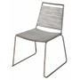 SEDIA IRON STONE