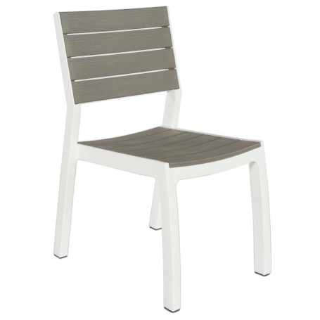 KETER SEDIA HARMONY B.CO\TORTORA