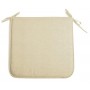 CUSCINO PANAREA CM.39X39X2  BEIGE