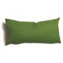 CUSCINO TULIPANO CM.30X60 VERDE 1546