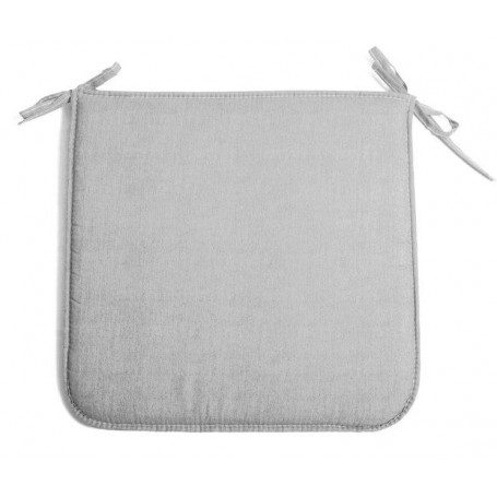 CUSCINO PANAREA CM.39X39X2  GRIGIO