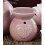 DIFFUSORE CERAMICA X OLIO PROFUMATO