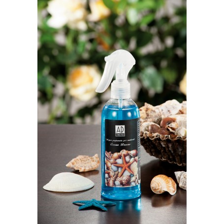 ACQUA PROFUMATA X AMBIENTI ML.280 FRAGR. ASS.