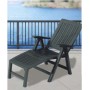 POLTRONA LUCREZIA RELAX ANTRACITE