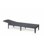 ALLIBERT\KETER LETTINO JAIPUR GRAPHITE S\CUSC.