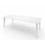 ALLIBERT TAVOLO LIMA EST.160\240 BIANCO