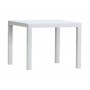 KETER TAVOLO MELODY94 CM.94X94X74H BIANCO