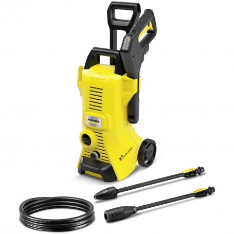 IDROPULITRICE KARCHER MOD. K3 POWER CONTROL