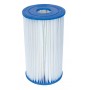 FILTRO RICAMBIO PER POMPA 9463 LT\H 58095