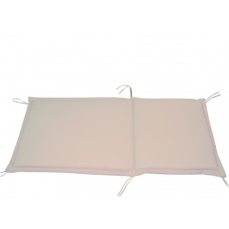 CUSCINO SUMMER ECR X POLTRONA 5 POSIZIONI