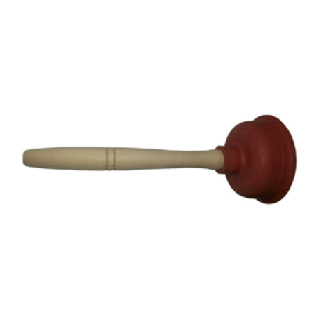STURALAVANDINO GOMMA M\CO LEGNO D 120 MM PROF