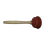 STURALAVANDINO GOMMA M\CO LEGNO D 120 MM PROF