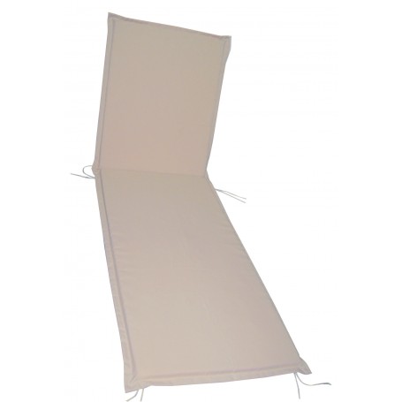 CUSCINO SUMMER ECRUX LETTINO