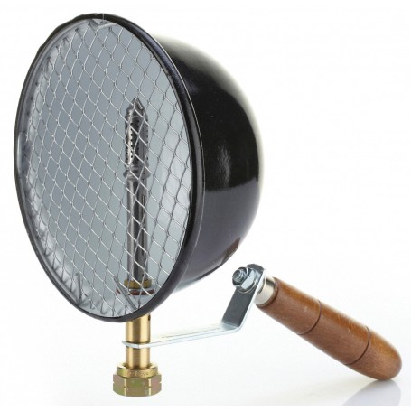 SC RETINE RICAMBIO X FARO DA PESCA 500W(PZ.2)