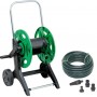 CARRELLO ATTREZZATO GF RAPID PLUS