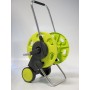 CARRELLO AVVOLGITUBO GF CONCEPT VERDE