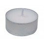 TEA-LIGHT MADE IN ITALY D.38 CONF. 25 PZ.