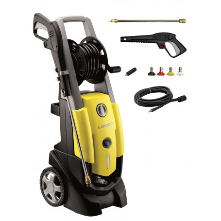 IDROPULITRICE 2400W-145BAR-8LT\M GIANT 24