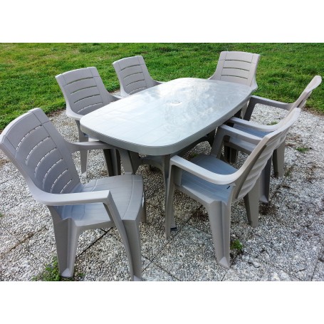 TAVOLO C\INCROCIO CLEOPATRA CM 136X82 TORT.