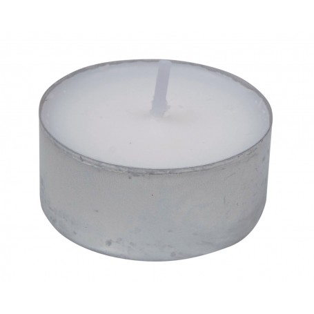 TEA-LIGHT MADE IN ITALY D.38 CONF. 50 PZ.