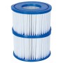 FILTRI RIC. X SPA 54123-54129-54138 SET 2PZ