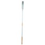 PALA ACCIAIO INOX PER BRACI C\MANICO   FIG.5