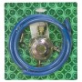 BL REGOLATORE CON TUBO PER BBQ \STUFE PATIO
