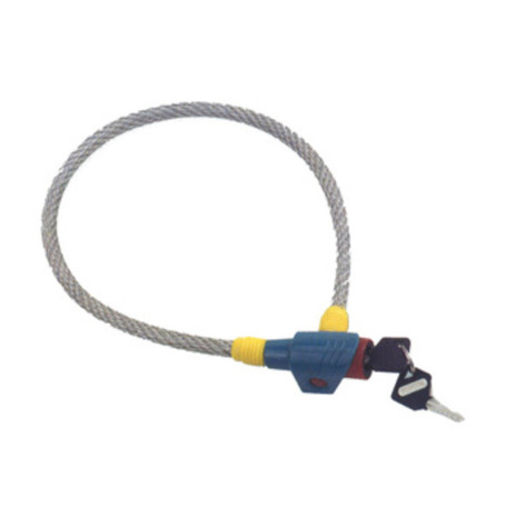 LACCIO P\CICLI D MM10X65CM 84314