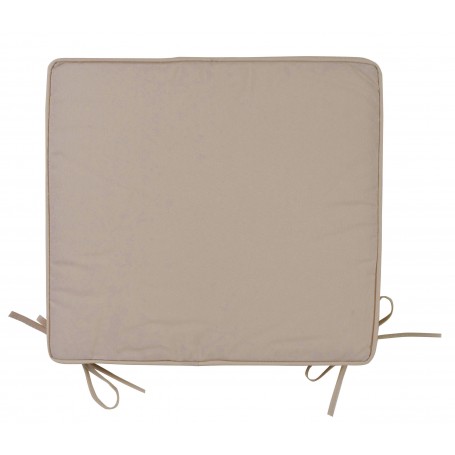 CUSCINO BOX CM.38X41 ECRU