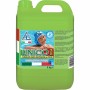 CLORO LIQUIDO MULTIFUNZIONE X PISCINE KG. 5 UNICO