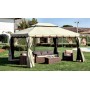 GAZEBO ADVENTURE MT.3X4