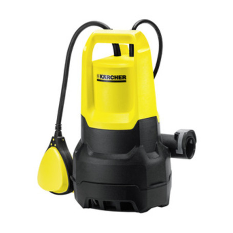 ELETTROPOMPA SOMMERSA KARCHER SP1 DIRT 0