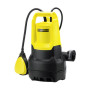 ELETTROPOMPA SOMMERSA KARCHER SP1 DIRT 0