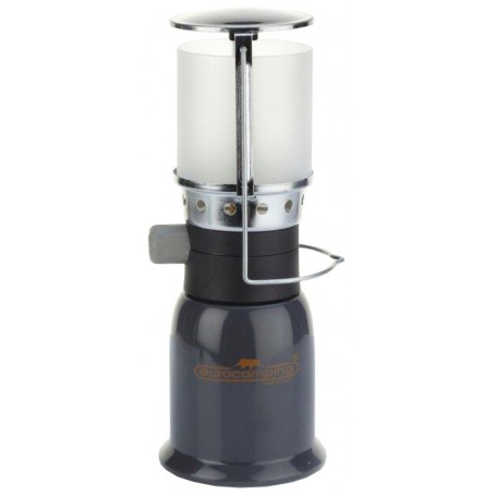 LAMPADA W100 EUROCAMPING MILLENIUMACC.PIEZO