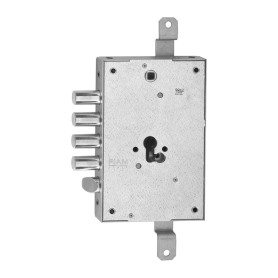 ISEO 668G SERRATURA APPL P\BLIND TRIPL CIL SAG E63