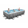 PISCINA C\TELAIO COMPLETA 488X244X122H 56996