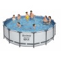 PISCINA C\TELAIO COMPLETA 488X122H 5612Z