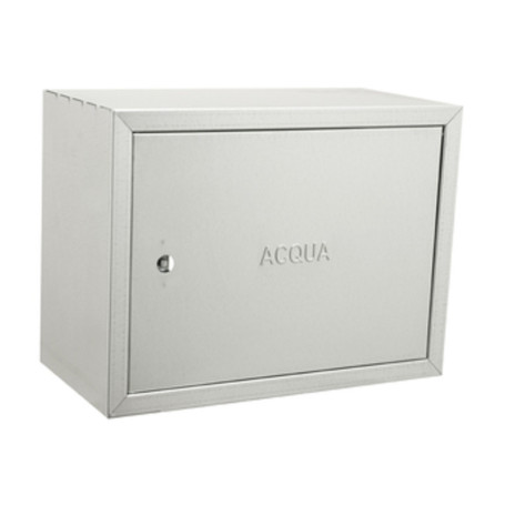 CASSETTA P\CONTATORE ACQUA 40X20XH30 CM